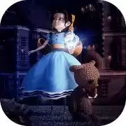 艾玛和泰迪熊：影子历险记