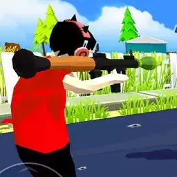 兵人模拟器手机