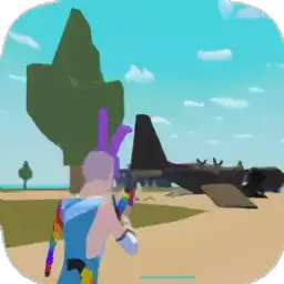 机场吃鸡联盟()