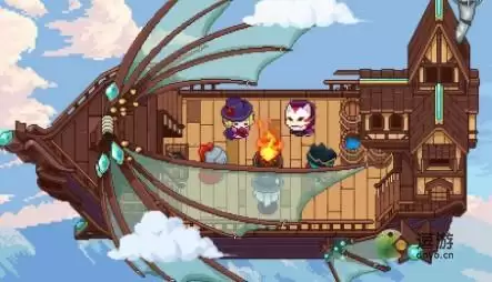 见习猎魔团黑暗秘术卡组攻略详解