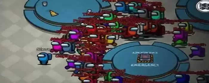 会玩里的太空狼人怎么没有了