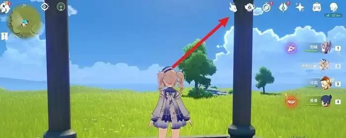 原神壶中怎么入驻伙伴