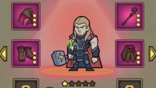 转生成为魔物神话装备怎么获得