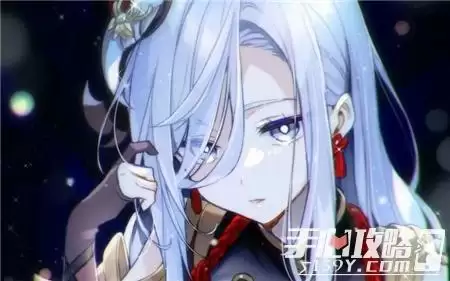 《原神》未染尘埃的秋霜饮品调配攻略