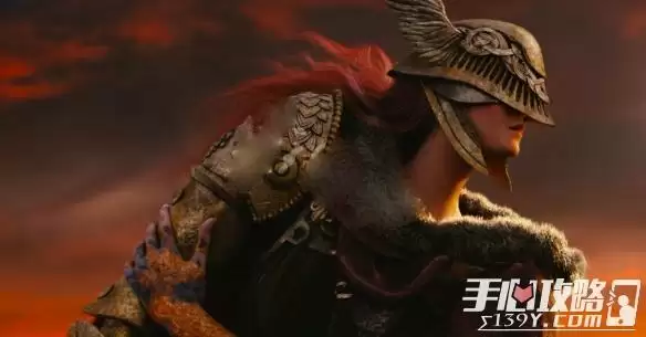 《艾尔登法环》近战流派开荒技巧分享