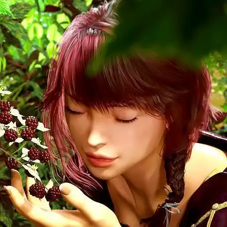 恋爱季节游戏
