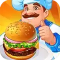 疯狂大厨无限金币修改版
