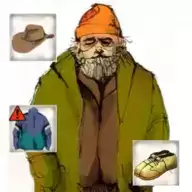 乞丐模拟器联机