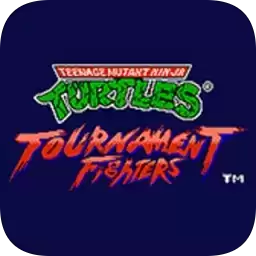 激龟快打汉化版