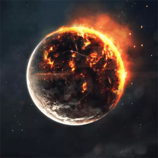 星球粉碎大师游戏安卓