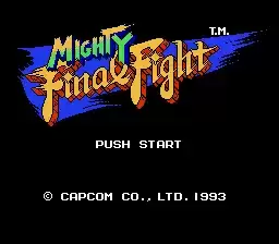 快打旋风8人版无限能量版ROM