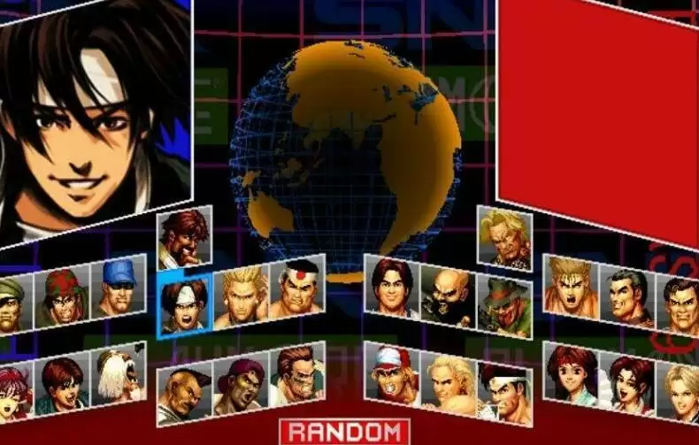 2003全集带金手指