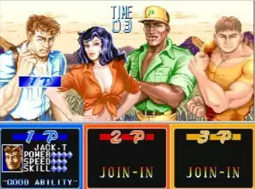 恐龙快打整合包