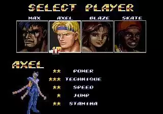 怒之铁拳2圣斗士版无限必杀ROM