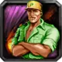 恐龙快打双刀屠夫版