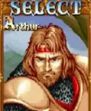 圆桌武士2016HACK版