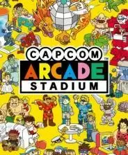 卡普空英文版游戏大全