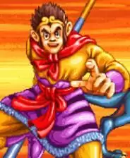 西游记释恶传HACK版金手指