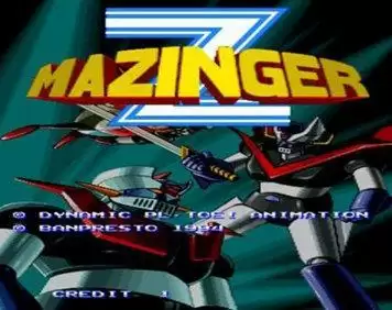 铁甲万能侠街机原版