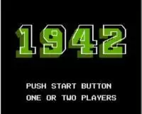 1942空中大战游戏原版