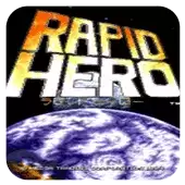 雷豹英雄街机汉化版