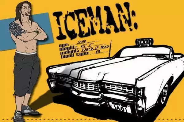 疯狂出租车免安装版