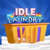 Idle Laundry