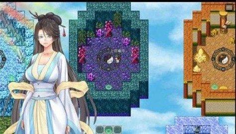 绯色修仙录冷狐