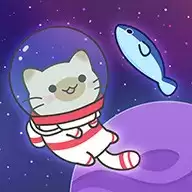 救救太空猫