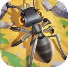 蚁族崛起神树之战