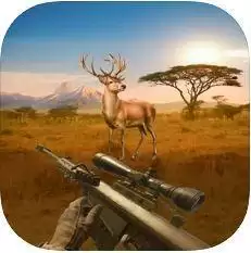Deer Hunter 3D Sniper Hunting
