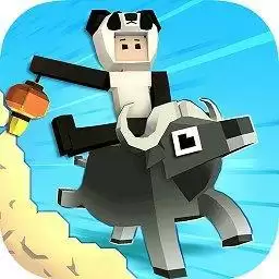 疯狂动物园特别版