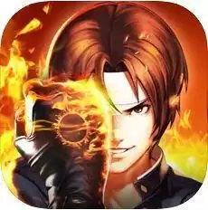 格斗97拳王街玩