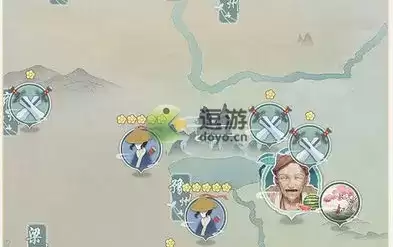 江湖悠悠藏宝图寻宝玩法分享