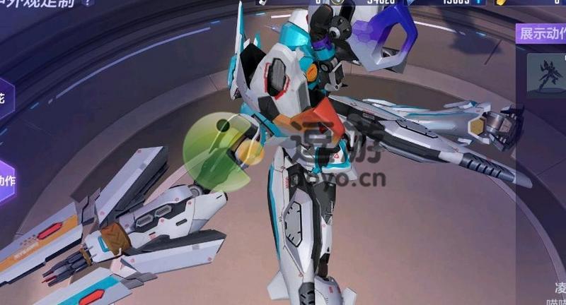 机动都市阿尔法脉冲星强度分析