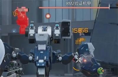 尘白区BOSS打法攻略详解