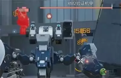 尘白区BOSS打法攻略详解