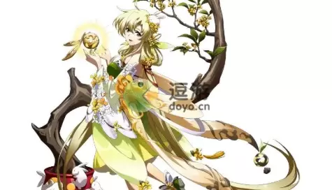 梦幻模拟战莉亚娜值得培养吗