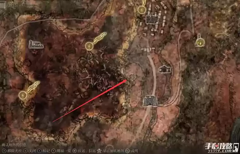 《艾尔登法环》亘古黑暗获取及使用攻略