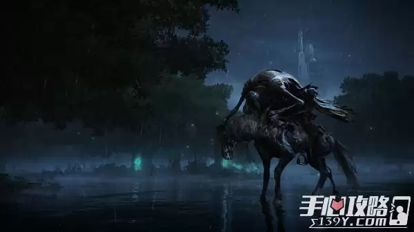 《艾尔登法环》亘古黑暗获取及使用攻略