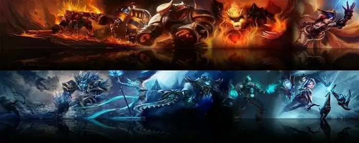 lol终极皮肤有哪些