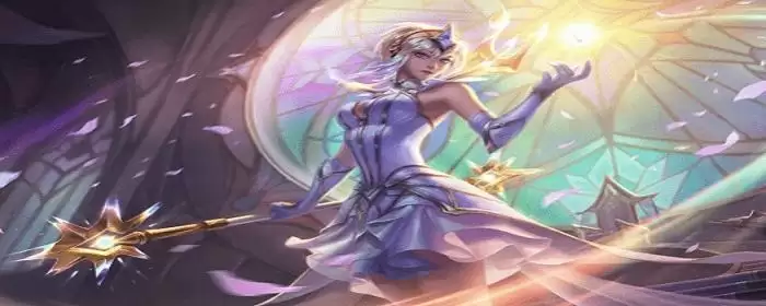 lol终极皮肤有哪些