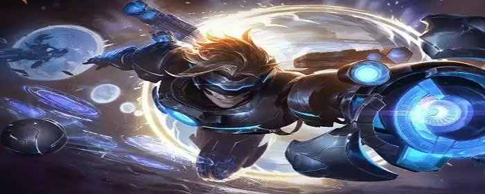 lol终极皮肤有哪些