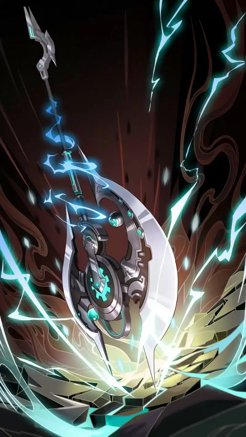 《古剑奇谭木语人》新角色登场,墨家八子之一筑渐离加入卡池!