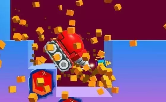 挖矿小能手怎么玩?快速升级满级攻略图片1