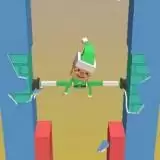Fracture Jump