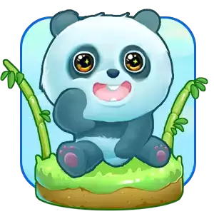 召唤熊猫