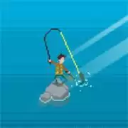 河流传说飞钓探险