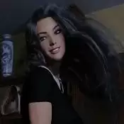 艾莉森的苹果之秋