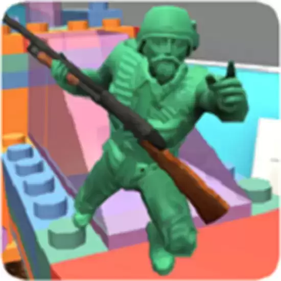 士兵玩具城最新